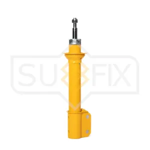 SUFIX SU1821 Амортизатор  Renault  Megane I 0196-0902 пер.масл.