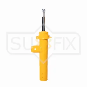 SUFIX SU1848 Стойка амортизаторная передняя L