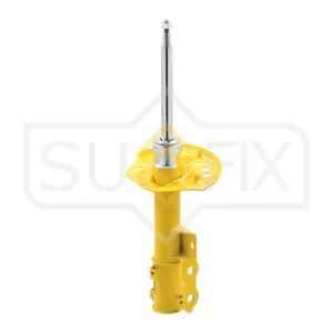 SUFIX SU1850 Стойка амортизаторная передняя L
