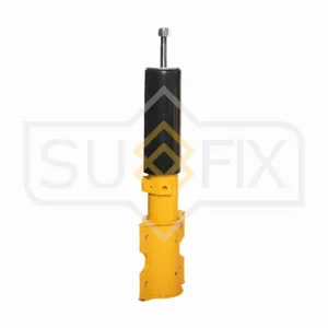SUFIX SU1869 Стойка амортизаторная передняя