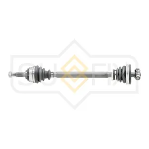 SUFIX SV1003 Привод в сборе L