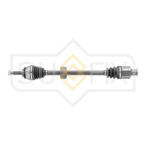 SUFIX SV1004 Привод в сборе R