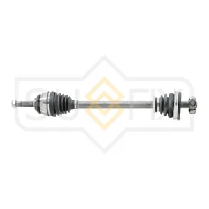 SUFIX SV1005 Привод в сборе L