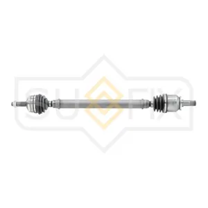 SUFIX SV1006 Привод в сборе R