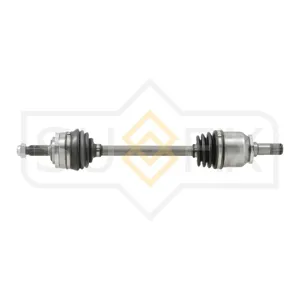 SUFIX SV1007 Привод в сборе L