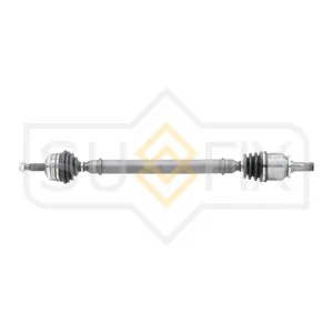 SUFIX SV1008 Привод в сборе R