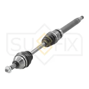 SUFIX SV1010 Привод в сборе R