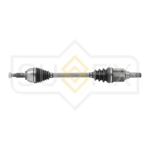 SUFIX SV1012 Привод в сборе L