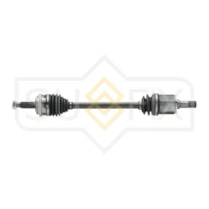 SUFIX SV1013 Привод в сборе L