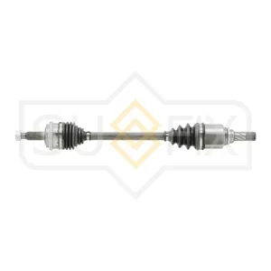 SUFIX SV1015 Привод в сборе L
