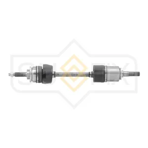 SUFIX SV1026 Привод в сборе L