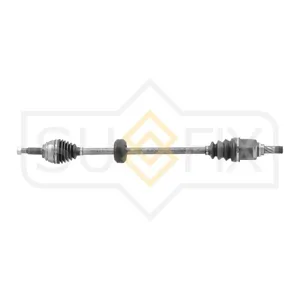 SUFIX SV1030 Привод в сборе R