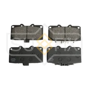 SUFIX SX1424 Колодки торм. Subaru Forester 2.0 98-02 Impreza 2.0 94- передние