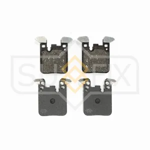 SUFIX SX1655 Колодки торм.задние BMW F20F21F30F31F34 1.4-2.81.6D-2.4D 10>