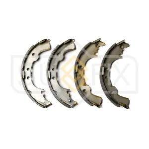 SUFIX SY1015 Колодки торм.барабанные Toyota Picnic 96-01 Daihatsu Terios 00-