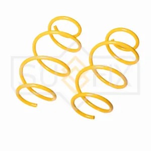 SUFIX SZ1002 Пружины подвески передние