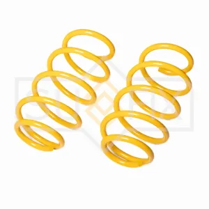 SUFIX SZ1004 Пружина подвески Kia Kia Sorento II 2.4 10- передняя