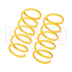 SUFIX SZ1016 Пружина подвески Renault Duster I 11-