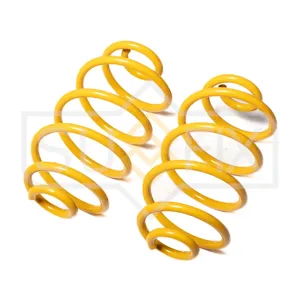 SUFIX SZ1028 Пружина подвески Opel Meriva 1.3CDTI1.7TD1.41.61.8 16V 03-10 задняя