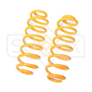 SUFIX SZ1032 Пружина подвески VW Passat 10-14