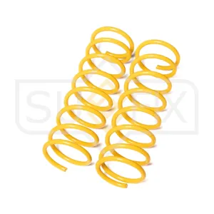 SUFIX SZ1205 Пружина передняя Mazda Demio (DW#W) 96-02