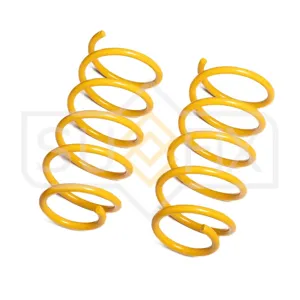 SUFIX SZ1270 Пружины подвески задние Daewoo Nubira(J200) 03 SZ-1270