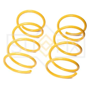 SUFIX SZ1289 Пружина передняя Honda Civic (EU13) (D1517) 2WD 00-04