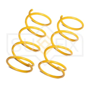 SUFIX SZ1301 Пружины подвески передние