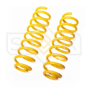 SUFIX SZ1306 Пружина подвески MB M(W164) 350500 705- передняя