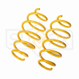 SUFIX SZ1322 Пружина подвески Chevrolet Cruze Orlando Opel Astra J передняя