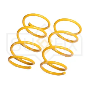 SUFIX SZ1336 Пружина передняя Subaru Forester 07-12