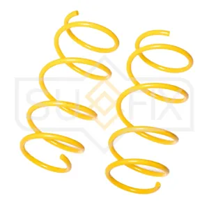 SUFIX SZ1345 Пружины подвески передние