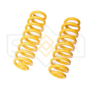 SUFIX SZ1362 Пружина подвески BMW 3(E90) задняя