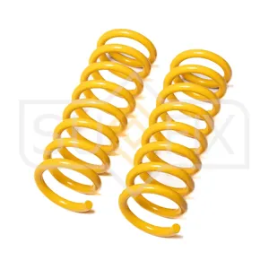 SUFIX SZ1380 Пружины подвески задние