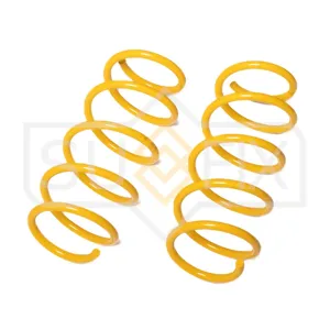 SUFIX SZ1501 Пружина подвески Opel Corsa 1.41.81.3CDTI1.7DI1.7DTI 01- передняя
