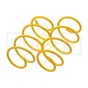 SUFIX SZ1513 Пружина подвески Renault Laguna III 07- передняя