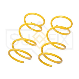 SUFIX SZ1520 Пружина передняя Kia Cerato 05-08