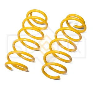 SUFIX SZ1525 Пружина подвески VW Caddy 1,9TDI2,0SDI2,0TDI 304- передняя