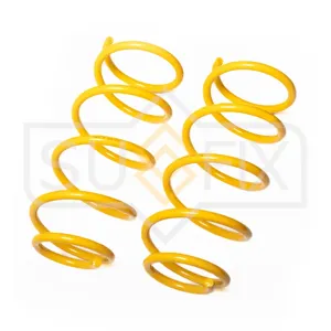 SUFIX SZ1562 Пружина подвески Ford Tourneo Connect 02-, Transit Connect 02-передняя