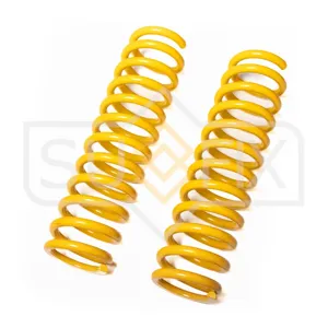 SUFIX SZ1565 Пружины подвески передние