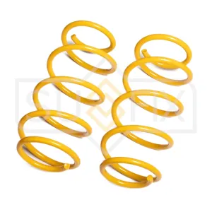 SUFIX SZ2620 Пружина передняя Opel Astra 98-04
