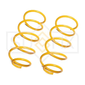 SUFIX SZ2662 Пружины подвески передние