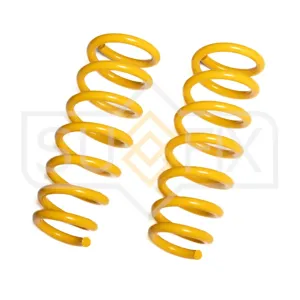 SUFIX SZ2665 Пружина подвески BMW X5 E70 3,0sd4,8 207- передняя