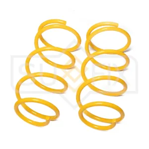 SUFIX SZ2676 Пружина подвески Ford Maverick 00- передняя