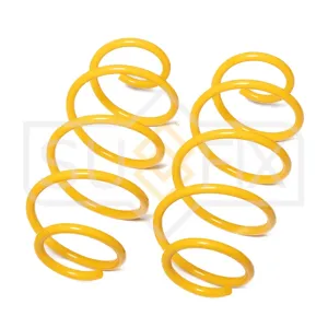 SUFIX SZ2680 Пружина подвески Ford Mondeo IV 2.0 седанхетчбек 0307- передняя