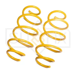 SUFIX SZ2681 Пружина подвески Ford Mondeo IV 2.32.5T2.0TDCI 0307- передняя