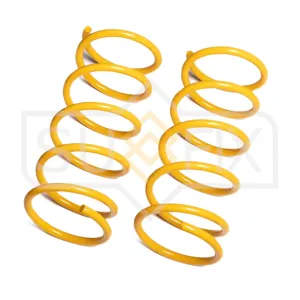 SUFIX SZ2701 Пружины подвески передние