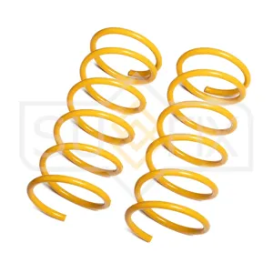 SUFIX SZ2704 Пружина подвески Kia MENTORSHUMASEPHIA 1.51.61.8 97- передняя