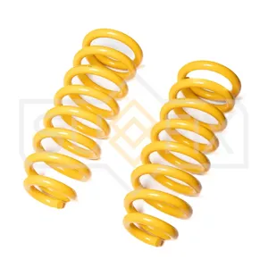 SUFIX SZ2705 Пружина передняя Kia Sorento 06-