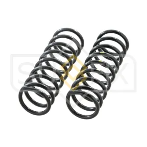 SUFIX SZ2710 Пружины подвески передние